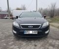Синий Форд Мондео, объемом двигателя 2 л и пробегом 265 тыс. км за 7200 $, фото 7 на Automoto.ua