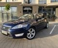 Синій Форд Мондео, об'ємом двигуна 2 л та пробігом 257 тис. км за 5600 $, фото 6 на Automoto.ua