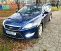 Синій Форд Мондео, об'ємом двигуна 1.8 л та пробігом 228 тис. км за 7000 $, фото 1 на Automoto.ua