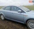 Синий Форд Мондео, объемом двигателя 1.6 л и пробегом 262 тыс. км за 6200 $, фото 34 на Automoto.ua