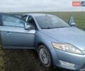 Синий Форд Мондео, объемом двигателя 1.6 л и пробегом 262 тыс. км за 6200 $, фото 29 на Automoto.ua