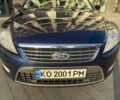 Синій Форд Мондео, об'ємом двигуна 2 л та пробігом 257 тис. км за 5600 $, фото 7 на Automoto.ua