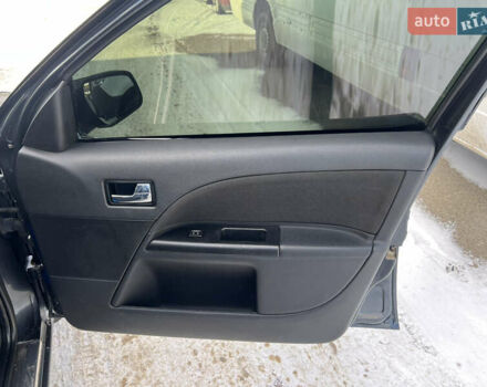 Синій Форд Мондео, об'ємом двигуна 2 л та пробігом 300 тис. км за 3550 $, фото 15 на Automoto.ua