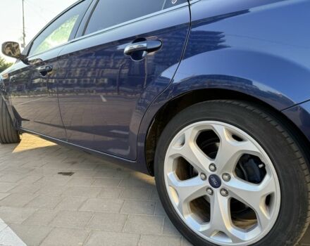 Синій Форд Мондео, об'ємом двигуна 2 л та пробігом 257 тис. км за 5600 $, фото 17 на Automoto.ua