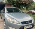 Синий Форд Мондео, объемом двигателя 2 л и пробегом 162 тыс. км за 6002 $, фото 1 на Automoto.ua