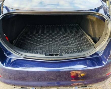 Синій Форд Мондео, об'ємом двигуна 1.8 л та пробігом 228 тис. км за 7000 $, фото 10 на Automoto.ua