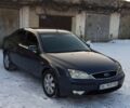 Синий Форд Мондео, объемом двигателя 2 л и пробегом 305 тыс. км за 3800 $, фото 1 на Automoto.ua