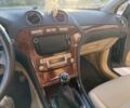 Синій Форд Мондео, об'ємом двигуна 2 л та пробігом 257 тис. км за 5600 $, фото 21 на Automoto.ua