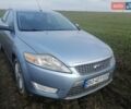 Синий Форд Мондео, объемом двигателя 1.6 л и пробегом 262 тыс. км за 6200 $, фото 12 на Automoto.ua