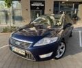 Синій Форд Мондео, об'ємом двигуна 2 л та пробігом 257 тис. км за 5600 $, фото 9 на Automoto.ua