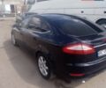 Синій Форд Мондео, об'ємом двигуна 2.5 л та пробігом 223 тис. км за 5200 $, фото 6 на Automoto.ua