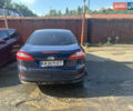 Синій Форд Мондео, об'ємом двигуна 2.3 л та пробігом 240 тис. км за 6000 $, фото 7 на Automoto.ua