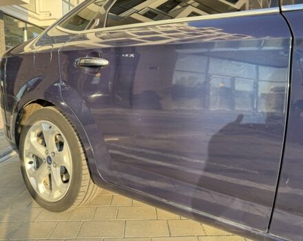 Синій Форд Мондео, об'ємом двигуна 2 л та пробігом 257 тис. км за 5600 $, фото 10 на Automoto.ua