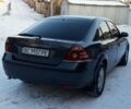 Синий Форд Мондео, объемом двигателя 2 л и пробегом 305 тыс. км за 3800 $, фото 8 на Automoto.ua