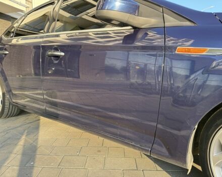 Синій Форд Мондео, об'ємом двигуна 2 л та пробігом 257 тис. км за 5600 $, фото 11 на Automoto.ua