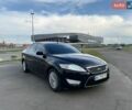 Синий Форд Мондео, объемом двигателя 1.6 л и пробегом 244 тыс. км за 5800 $, фото 1 на Automoto.ua
