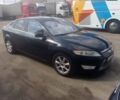 Синій Форд Мондео, об'ємом двигуна 2.5 л та пробігом 223 тис. км за 5200 $, фото 3 на Automoto.ua