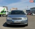 Синий Форд Мондео, объемом двигателя 1.8 л и пробегом 437 тыс. км за 2999 $, фото 1 на Automoto.ua