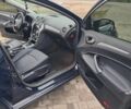 Синий Форд Мондео, объемом двигателя 2 л и пробегом 265 тыс. км за 7200 $, фото 14 на Automoto.ua