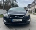 Синий Форд Мондео, объемом двигателя 2 л и пробегом 289 тыс. км за 5000 $, фото 1 на Automoto.ua