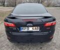 Синий Форд Мондео, объемом двигателя 2 л и пробегом 265 тыс. км за 7200 $, фото 3 на Automoto.ua