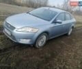 Синий Форд Мондео, объемом двигателя 1.6 л и пробегом 262 тыс. км за 6200 $, фото 14 на Automoto.ua