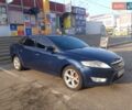 Синій Форд Мондео, об'ємом двигуна 2 л та пробігом 200 тис. км за 6800 $, фото 1 на Automoto.ua