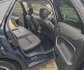 Синий Форд Мондео, объемом двигателя 2 л и пробегом 265 тыс. км за 7200 $, фото 15 на Automoto.ua