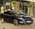 Синій Форд Мондео, об'ємом двигуна 2 л та пробігом 257 тис. км за 5600 $, фото 1 на Automoto.ua