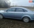 Синий Форд Мондео, объемом двигателя 1.6 л и пробегом 262 тыс. км за 6200 $, фото 31 на Automoto.ua