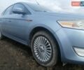 Синий Форд Мондео, объемом двигателя 1.6 л и пробегом 262 тыс. км за 6200 $, фото 8 на Automoto.ua