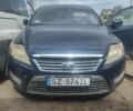 Синий Форд Мондео, объемом двигателя 2 л и пробегом 1 тыс. км за 1700 $, фото 1 на Automoto.ua