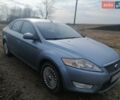 Синий Форд Мондео, объемом двигателя 1.6 л и пробегом 262 тыс. км за 6200 $, фото 1 на Automoto.ua