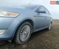 Синий Форд Мондео, объемом двигателя 1.6 л и пробегом 262 тыс. км за 6200 $, фото 7 на Automoto.ua