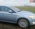 Синий Форд Мондео, объемом двигателя 1.6 л и пробегом 262 тыс. км за 6200 $, фото 33 на Automoto.ua