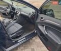 Синий Форд Мондео, объемом двигателя 2 л и пробегом 265 тыс. км за 6300 $, фото 14 на Automoto.ua