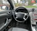 Синий Форд Мондео, объемом двигателя 2 л и пробегом 289 тыс. км за 5200 $, фото 12 на Automoto.ua