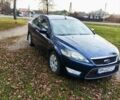 Синій Форд Мондео, об'ємом двигуна 1.8 л та пробігом 228 тис. км за 7000 $, фото 4 на Automoto.ua