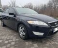 Синий Форд Мондео, объемом двигателя 2 л и пробегом 265 тыс. км за 7200 $, фото 6 на Automoto.ua