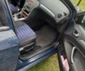 Синий Форд Мондео, объемом двигателя 2 л и пробегом 380 тыс. км за 6000 $, фото 12 на Automoto.ua