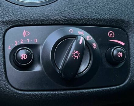 Синій Форд Мондео, об'ємом двигуна 2 л та пробігом 192 тис. км за 7500 $, фото 15 на Automoto.ua