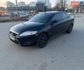 Синий Форд Мондео, объемом двигателя 2 л и пробегом 180 тыс. км за 5000 $, фото 1 на Automoto.ua