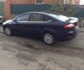 Синий Форд Мондео, объемом двигателя 1.8 л и пробегом 240 тыс. км за 8300 $, фото 1 на Automoto.ua