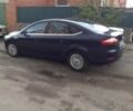 Синий Форд Мондео, объемом двигателя 1.8 л и пробегом 240 тыс. км за 8300 $, фото 1 на Automoto.ua