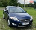 Синий Форд Мондео, объемом двигателя 2 л и пробегом 380 тыс. км за 6300 $, фото 1 на Automoto.ua