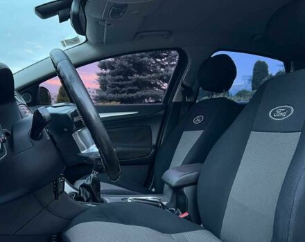 Синій Форд Мондео, об'ємом двигуна 2 л та пробігом 192 тис. км за 7500 $, фото 8 на Automoto.ua