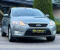 Синій Форд Мондео, об'ємом двигуна 2 л та пробігом 192 тис. км за 7500 $, фото 1 на Automoto.ua
