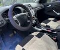 Синий Форд Мондео, объемом двигателя 2 л и пробегом 380 тыс. км за 6300 $, фото 5 на Automoto.ua