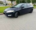 Синий Форд Мондео, объемом двигателя 2 л и пробегом 364 тыс. км за 2499 $, фото 1 на Automoto.ua