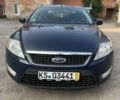 Синий Форд Мондео, объемом двигателя 1.8 л и пробегом 2 тыс. км за 3600 $, фото 1 на Automoto.ua
